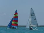 Broome Sailing Club
