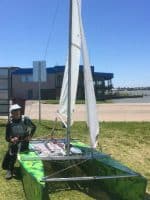 Green Machine