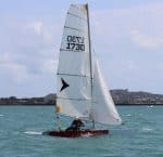 Sail Bowen 2024
