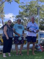 Torquay Pharmacy Regaatta 202510