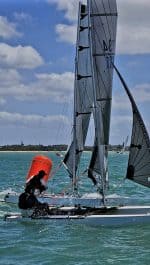 Torquay Pharmacy Regatta 20253